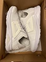 Männerschuhe Puma White (Enzo 2 Street) NEU Bayern - Aichach Vorschau