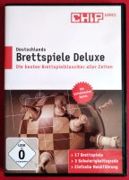 PC CD Brettspiele Deluxe Baden-Württemberg - Aldingen Vorschau