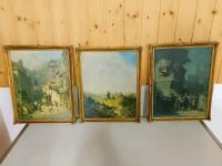 Bilder Wandbilder Kunstdrucke Biedermeier Vintage Nordrhein-Westfalen - Remscheid Vorschau