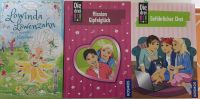 Mädchen Bücher 3 Stück Hessen - Gemünden Vorschau