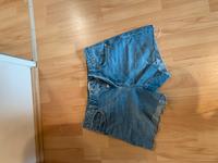 Jeansshorts von H&M in Größe 42 Bayern - Simmelsdorf Vorschau