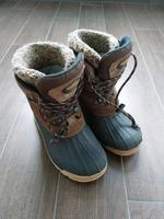 Meindl Winterstiefel Sölden, Größe 37 Nordrhein-Westfalen - Finnentrop Vorschau