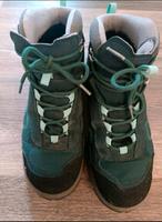 Quechua Wanderschuhe Damen Niedersachsen - Braunschweig Vorschau