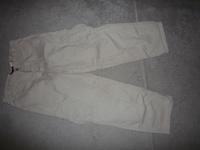 vintage Levis KHAKIS Hose Baggy Cargo W34 L34 Mitte - Wedding Vorschau