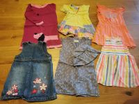 Babysachen Mädchen,Gr. 92+92/98,Jacken,Hose,Shirts Rostock - Brinckmansdorf Vorschau