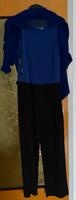 Jumpsuit Vera Mont Baden-Württemberg - Hambrücken Vorschau