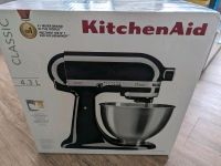 KitchenAid Black Edition 4,3 l Classic Nordrhein-Westfalen - Reken Vorschau