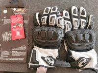 Motorradhandschuhe Held Sambia Pro 10/L Baden-Württemberg - Ingersheim Vorschau