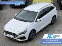 Hyundai i30 SW 1.6 CRDi Trend NAVI KAMERA LED-S. Baden-Württemberg - Reutlingen Vorschau