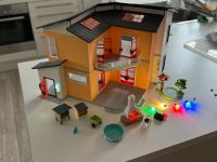 Playmobil Haus mit verschiedenen Zimmern Niedersachsen - Edewecht Vorschau