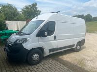 Opel Movano ( Ducato)L3H2 Bayern - Rechtmehring Vorschau