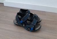 Superfit Jungen Sandalen Sommerschuhe Gr. 27 Bayern - Fraunberg Vorschau