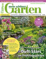 Mein schöner Garten - Zeitschriften Rheinland-Pfalz - Unnau Vorschau