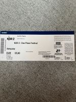 NDR2 Starshow Ticket Niedersachsen - Hemmingen Vorschau