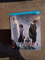 Tokyo Ghoul Root A Vol. 1-4 + Sammelschuber (BluRay) Nordrhein-Westfalen - Sundern (Sauerland) Vorschau