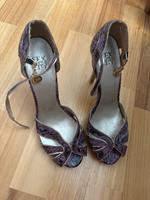 High Heels Buffalo Sex and the City Gr. 38/39 Hessen - Eltville Vorschau