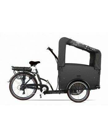 Neu Lastenrad Cargo Bike Kinder Transporter Lastenfahrrad Dreirad in Gehaus