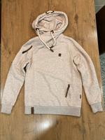 Pullover Naketano Größe L warmer Pulli Herren Bayern - Rugendorf Vorschau
