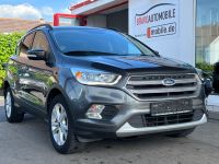 Ford Escape TITANIUM /AUT./NAVI/SHZ/TEMPOMAT Nordrhein-Westfalen - Euskirchen Vorschau