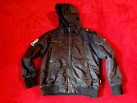 Khujo Jacke Winterjacke Größe XL schwarz Rheinland-Pfalz - Speyer Vorschau