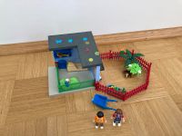 Playmobil Meerschweinchenstall und Hasenhaus Nordrhein-Westfalen - Langenfeld Vorschau