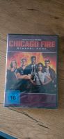 Neue DVD Chicago fire Staffel 5 Niedersachsen - Uelsen Vorschau