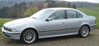 Schlachtfest E39 limousine, E36 Limousine / Coupe diverse Teile Nordrhein-Westfalen - Bergheim Vorschau