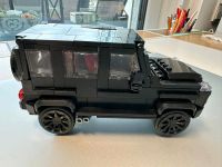 Neu Brickcars modellauto Mercedes-Benz G63 AMG Black Edition Nordrhein-Westfalen - Solingen Vorschau