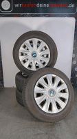 BMW 3er F30 Winterräder Stahlfelgen Pirelli 205/60R16 92H C119 Baden-Württemberg - Nagold Vorschau