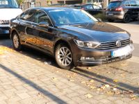 VW passat 1,6 tdi 12 2016 TÜV Köln - Porz Vorschau