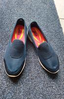 Skechers Slip on Schuhe, Slipper GOGA MAX Gr. 40 Bayern - Bad Kötzting Vorschau