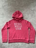 Hoodie Hollister Pink M Hannover - Kirchrode-Bemerode-Wülferode Vorschau