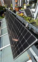 Balkon Solarkraftwerk 2 Stück Hessen - Bruchköbel Vorschau