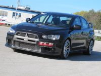 Mitsubishi Lancer Evolution DSG EVO X mit nur 65000km !! D-Auto Bayern - Wegscheid Vorschau