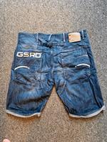 Kurze Hose, G-STAR, Gr. 34 Niedersachsen - Harsefeld Vorschau