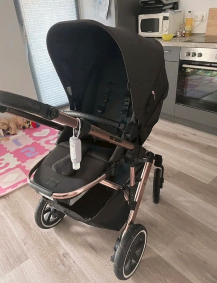 ABC Design  Rosé Gold 3 in 1 in Rostock