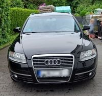 Audi A6 2.7TDI - 8fach bereift und sehr gut erhalten Nordrhein-Westfalen - Horn-Bad Meinberg Vorschau