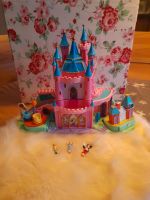 Polly Pocket Disney Schloss Rheinland-Pfalz - Geisfeld Vorschau