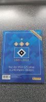 HSV HAMBURGER SV Panini Sammelalbum 125 Jahre VOLL 240 Bilder Wandsbek - Hamburg Bramfeld Vorschau