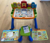 VTech Interaktiver 5-in-1 Magischer Lern Schreibtisch Bayern - Kempten Vorschau