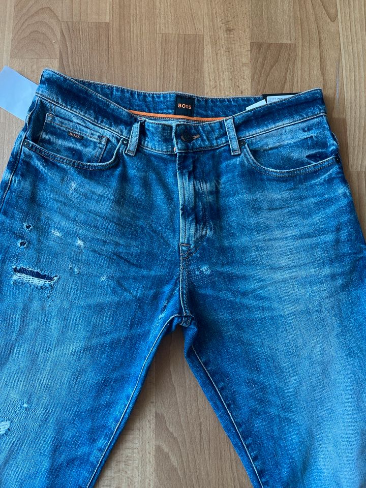 Herren jeans Hugo Boss Neu in Berlin