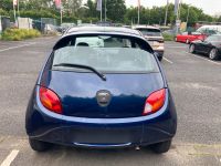 Ford Ka TÜV neu Nordrhein-Westfalen - Hürth Vorschau