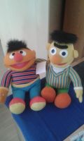 ernie und bert Figuren Bayern - Nersingen Vorschau