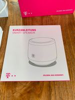 MAGENTA smart speakter - neu Niedersachsen - Friedland Vorschau