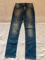 Vingino Jeans blau wie neu Gr 13 (158) Junge Bayern - Pullach Vorschau