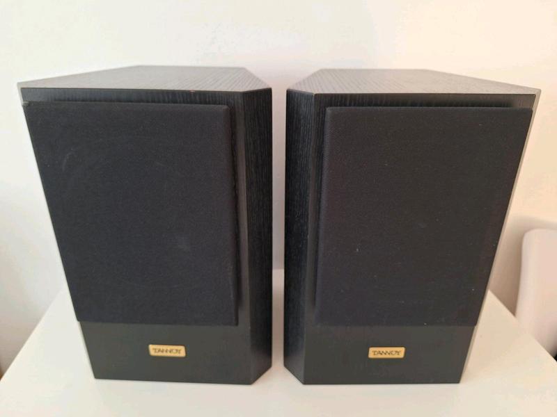 Used Tannoy D100 Speaker systems for Sale | HifiShark.com Used Tannoy D100 Speaker systems for Sale | HifiShark.com