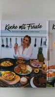Healthy Mandy Kochen mit Freude 1  und Kochen mit Liebe Häfen - Bremerhaven Vorschau