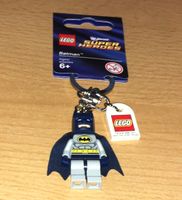 Neu: LEGO DC Universe Super Heroes 853429 BATMAN (Key Holder) Bayern - Laaber Vorschau