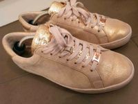 Michael Kors Irving Lace up, Sneaker, rosegold, Gr. 39 Baden-Württemberg - Böblingen Vorschau