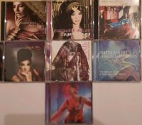 NATASCHA ATLAS 7 CDs Transglobal Underground Bayern - Forstinning Vorschau